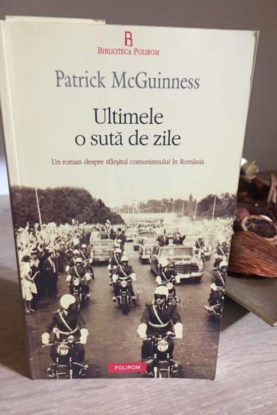 Ultimele o suta de zile