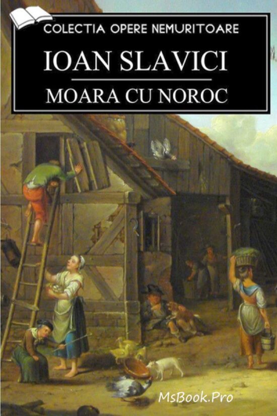Moara cu Noroc