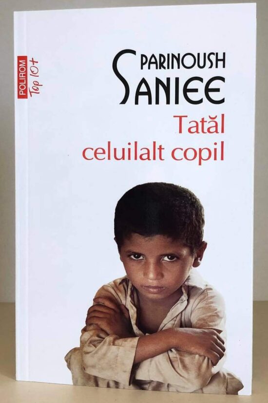 Tatal celuilalt copil